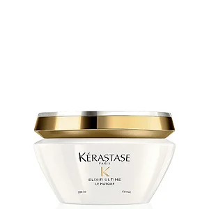 Máscara Kérastase Elixir Ultime Le Masque - Hidratação e Brilho Intenso