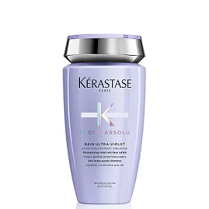 Shampoo Kérastase Blond Absolu Bain Ultra-Violet - 250ml