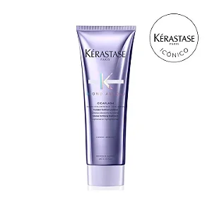 Condicionador Kérastase Blond Absolu Cicaflash