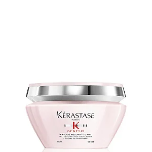 Máscara Kérastase Genesis Reconstituant - 200ml