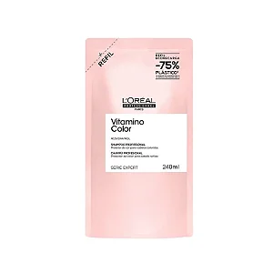 Shampoo L'Oréal Professionnel Vitamino Color Refil 240ml