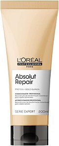 Condicionador Absolut Repair 200ml L'Oréal Professionnel
