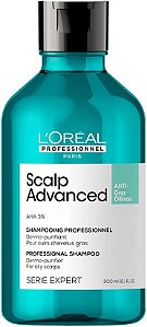 Shampoo Scalp Advanced 300ml L'Oréal Professionnel