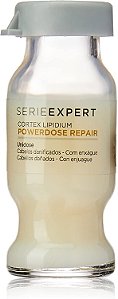 Ampola PowerDose Repair 10ml - L'Oréal Professionnel