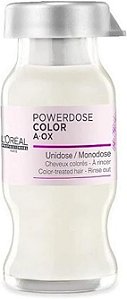 Ampola Powerdose Vitamino Color L'Oréal - 10ml