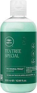 Shampoo Tea Tree Special Paul Mitchell - 300ml