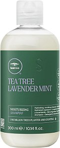 Shampoo Tea Tree Lavender Mint - 300ml Paul Mitchell