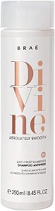 Shampo Divine Brae 250ml - Cuidado Intensivo para Seus Cabelos