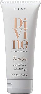 Leave-In Divine 10 em 1 - Brae 200g