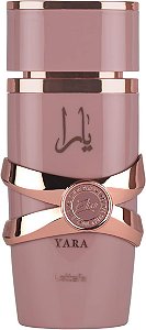 Lattafa Yara Elixir EDP 100ml