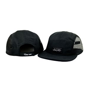 Five Panel Pokas Ideia 1/10