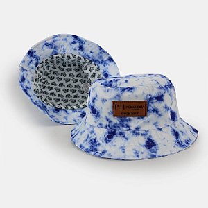 Bucket Hat Pokas Ideia Estampado