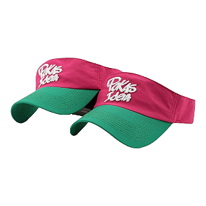 Viseira Pokas ideia 01/11