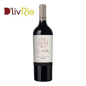Vinho Luna Malbec Tinto - 750ml