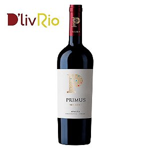 Vinho Primus The Blend Tinto - 750ml