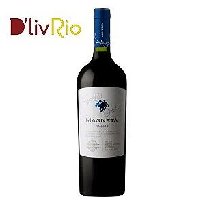 Vinho Magneta Malbec Tinto Seco - 750ml