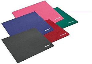 Mouse Pad Slim Soft Multilaser