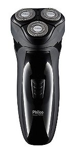Barbeador Shave PBA05 Aparador Retrátil Philco - Bivolt