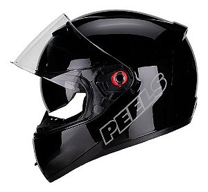 Capacete Peels Icon New Classic Preto