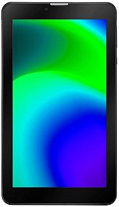 Tablet Multilaser M7 3G Plus Quad Core 1GB de Ram Memória 32GB Tela 7 Polegadas Preto – NB360