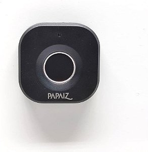 Fechadura Digital para Móveis com Biometria PPZ-1001 Papaiz