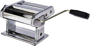Máquina Para Macarrão/Massas Mimo Style Manual