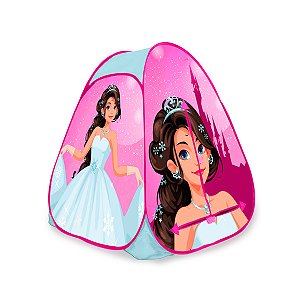 Barraca Portátil Infantil Zippy Toys