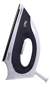 Ferro De Passar A Seco Red Easy Fp100 1250w Preto 127v