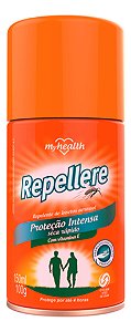 Repelente Aerossol Proteção Intensa Myhealth Repellere Spray 150ml
