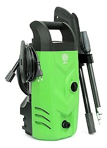 Lavadora de Alta Pressão IPC PW-C04M 127V 1523 PSI 1400W IPC