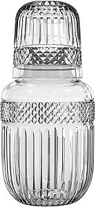 Moringa L'Hermitage Palace Em Vidro (600ml+200ml) - 28266