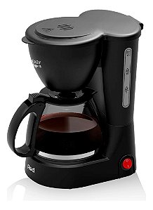 Cafeteira Elétrica 15 Xícaras Red Mobile Cf100-127 127v