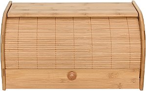 Porta Paes Com Tampa Retratil Ecokitchen MIMO Style BM20354