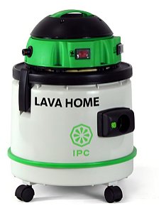 Extratora e Aspirador Lava Home 27lts 127V IPC BRASIL-LAVAHOME