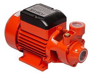 Bomba D'agua Periferica 0,5 Cv 220v Foxlux
