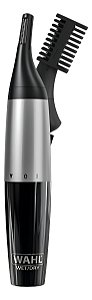 Aparador De Pelos Nariz E Orelhas Vertical Trimmer Wahl Sem Fio