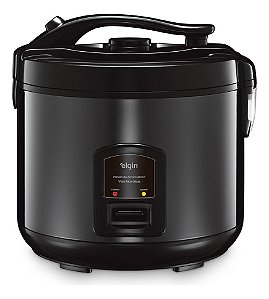 Panela De Arroz 10 Xicaras Visio Rice Glass Elétrica 700w 220v