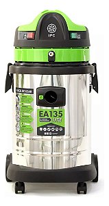 Extratora Aspirador Profissional 1200w 127v Ea135lite Ipc Brasil