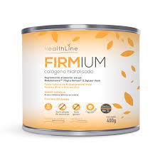 Firmium 20 doses 400mg - Healthline