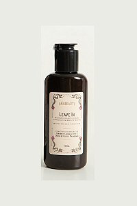 Leave In 140ml - Anabeauty