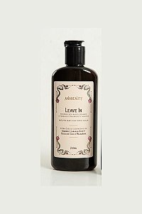 Leave In 240ml - Anabeauty