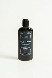 Shampoo Detox 240ml - Anabeauty