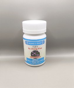 Ba Zheng Pian 200 tabletes 200mg - Guang Ci Tang