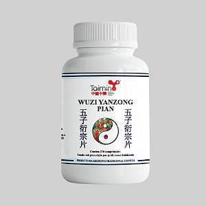 Wuzi Yanzong Pian 270 comprimidos - Taimin