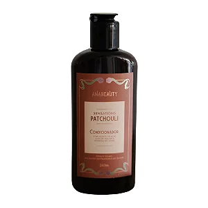 Condicionador Patchouli 240ml - Ana Beauty