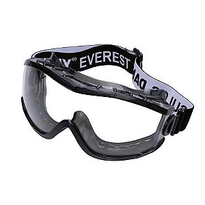 Óculos Everest - Incolor