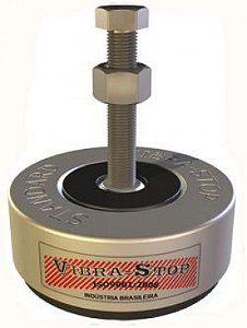 Amortecedor Standard 1/2"