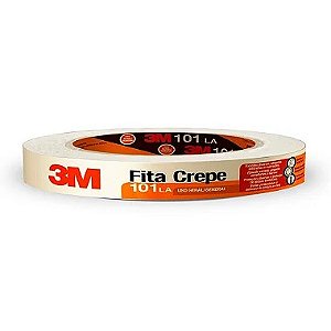 Fita Crepe 3M