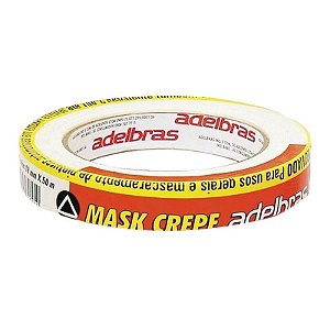 FITA CREPE ALDEBRAS