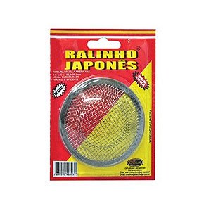 Ralinho Japones